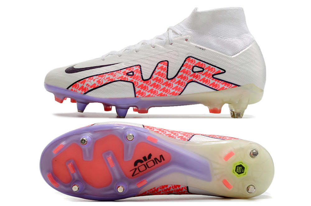 MERCURIAL SUPERFLY IX ELITE SG-5