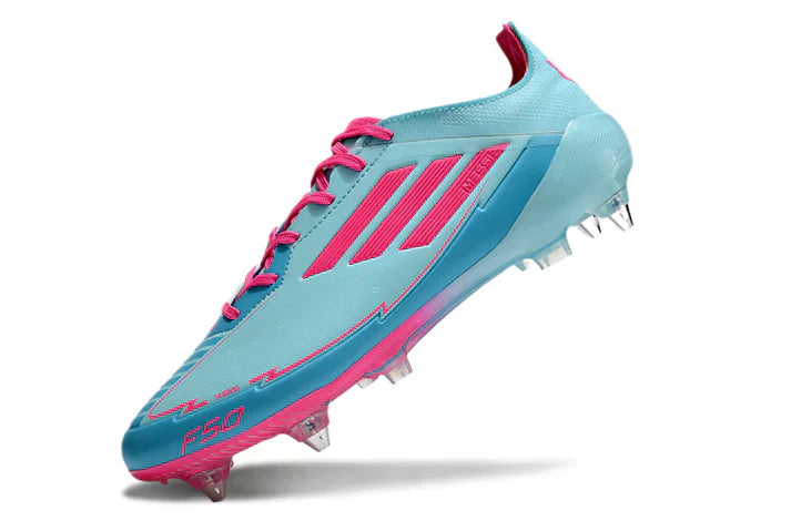 PACK | Maillot Inter Miami Concept Rose et Bleu + F50 ELITE SG-13