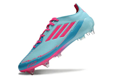 PACK | Maillot Inter Miami Concept Rose et Bleu + F50 ELITE SG-13