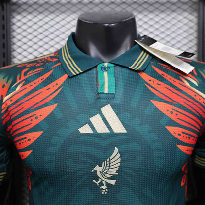 Maillot 25-26 Mexico