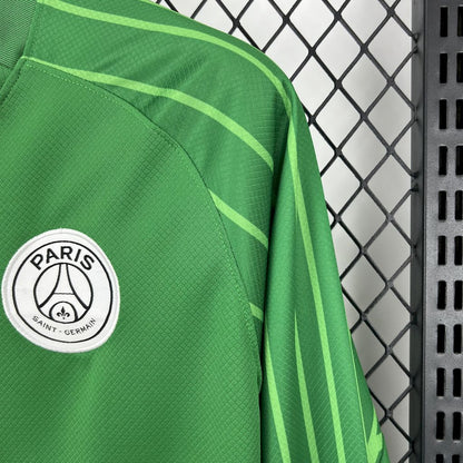 Maillot Manches Longues Paris (PSG)
