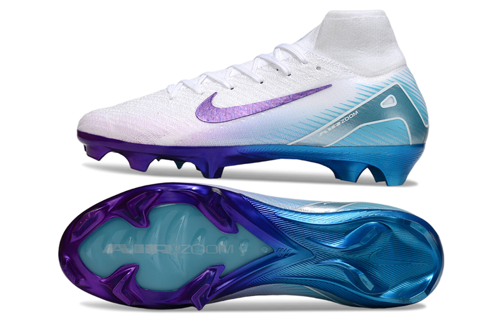 AIR ZOOM MERCURIAL SUPERFLY IIX ELITE FG-8