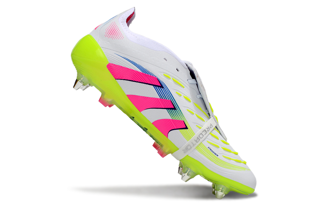 PREDATOR ACCURACY ELITE SG-7