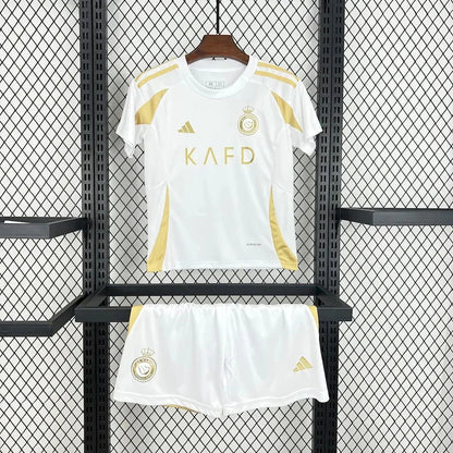 Pack Enfant Al-Nassr 2024-25