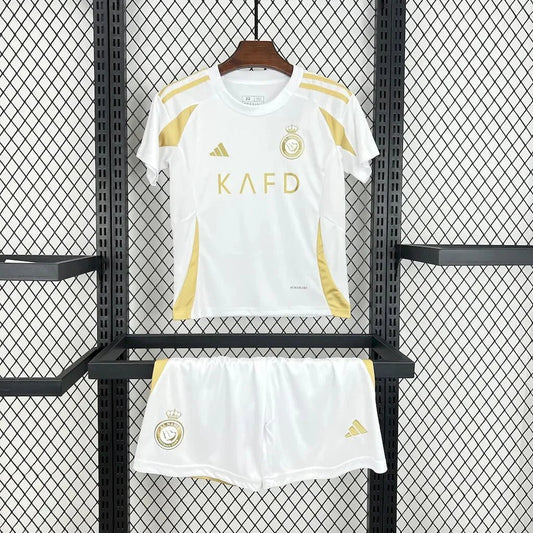 Pack Enfant Al-Nassr 2024-25