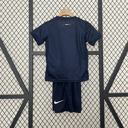Pack Enfant PSG Domcile 2024/2025