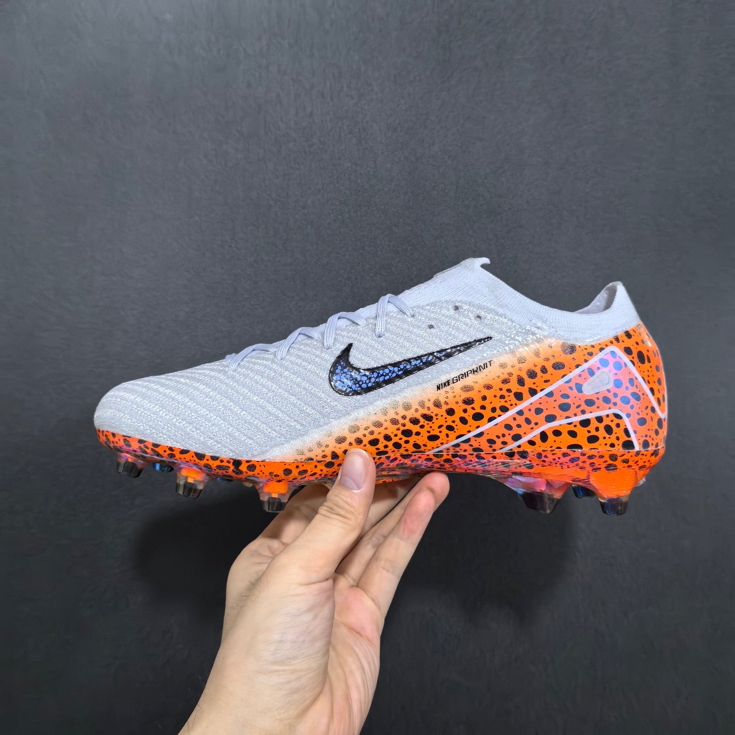 AIR ZOOM MERCURIAL VAPOR XVI ELITE AG-8