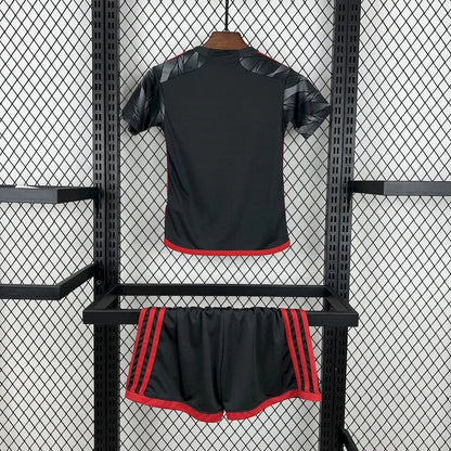 Pack Enfant Flamengo 2024-25