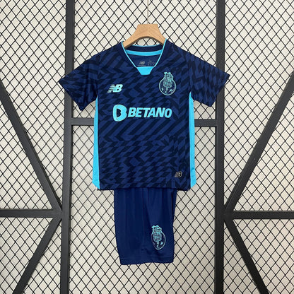 Pack Enfant Porto 2024-25