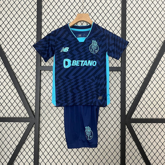 Pack Enfant Porto 2024-25