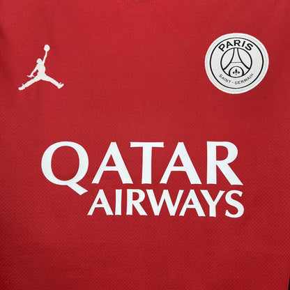 Maillot Manches Longues Paris (PSG) 2025/2026