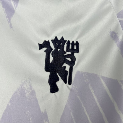 Maillot Manchester United 2025/2026