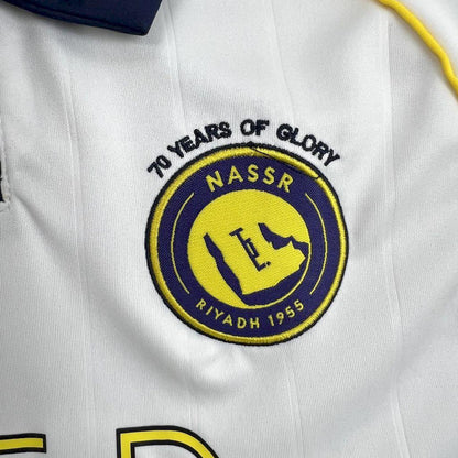 pack enfant al-nassr 2025-26