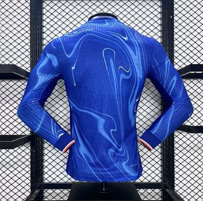 Maillot Chelsea manches longues 2024-25