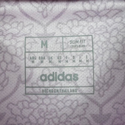 Maillot Real Madrid foot concept rose 2025 2026