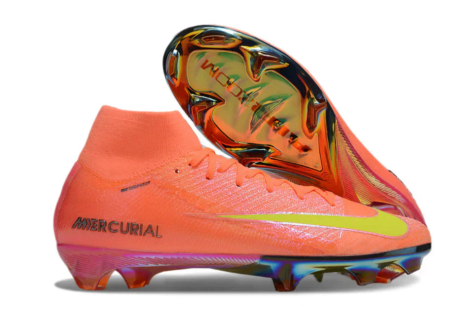 AIR ZOOM MERCURIAL SUPERFLY IIX ELITE FG-17