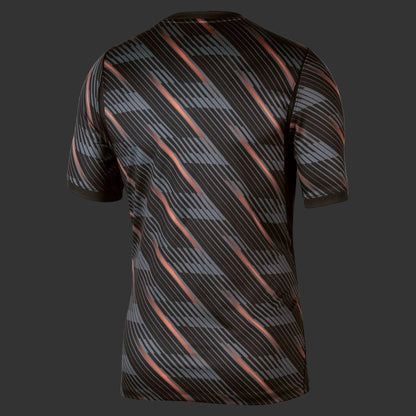 Maillot France de Gardien Coupe du Monde 2026/2027