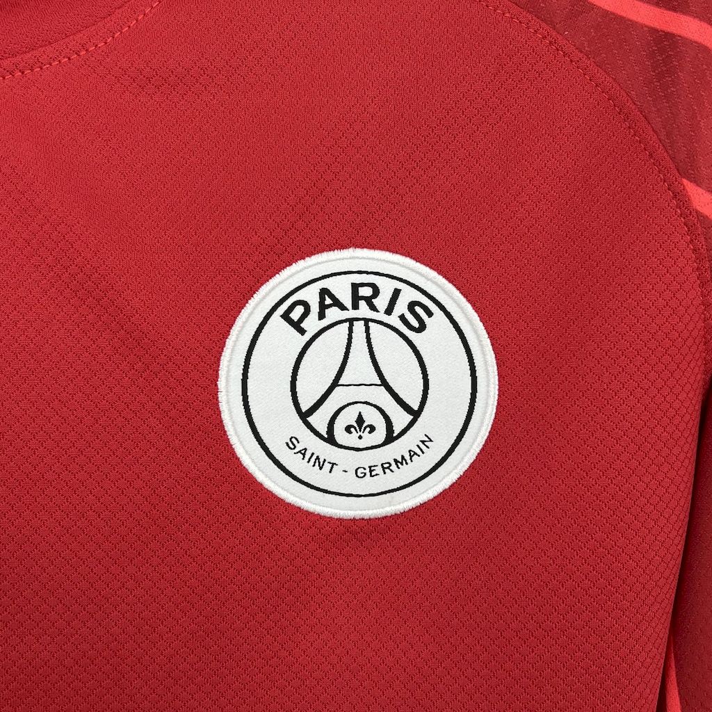 Maillot Manches Longues Paris (PSG) 2025/2026