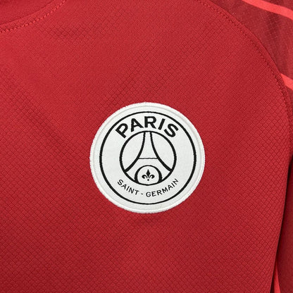 Maillot Manches Longues Paris (PSG) 2025/2026