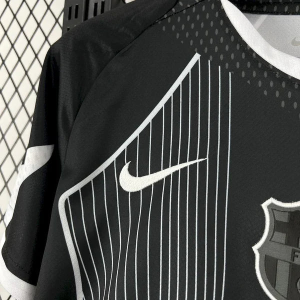 PACK | Maillot FC Barcelone concept 2025-26 + AIR ZOOM MERCURIAL SUPERFLY IX ELITE-3
