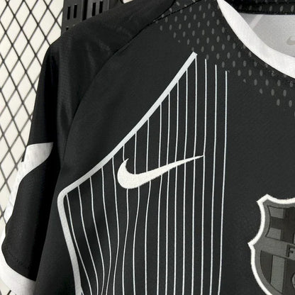 PACK | Maillot FC Barcelone concept 2025-26 + AIR ZOOM MERCURIAL SUPERFLY IX ELITE-3
