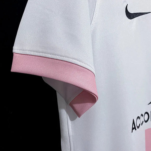 PACK | Maillot Paris Extérieur 21/22 + F50 ELITE SG