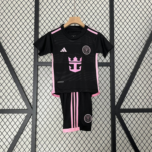 Pack Enfant Inter Miami 2024 2025