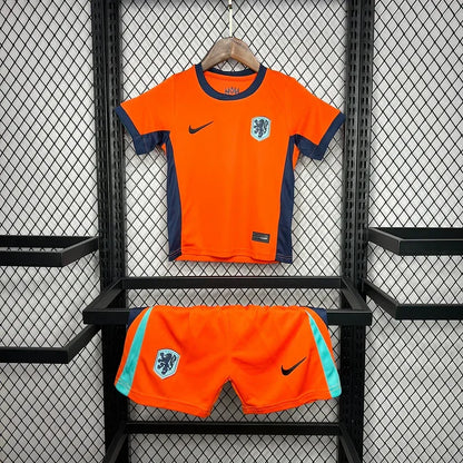 Pack Enfant Pays-Bas 2024/2025