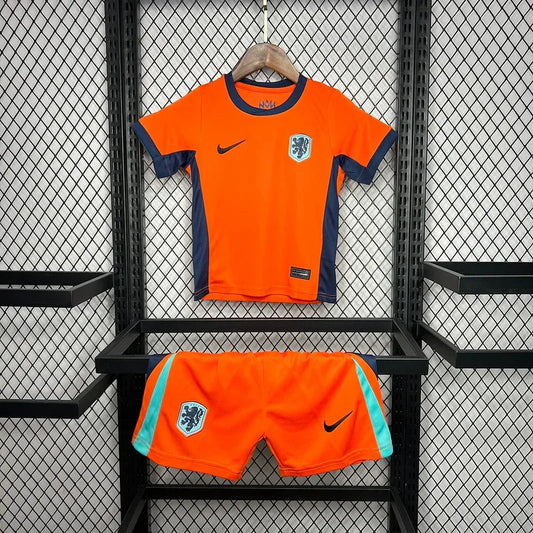 Pack Enfant Pays-Bas 2024/2025