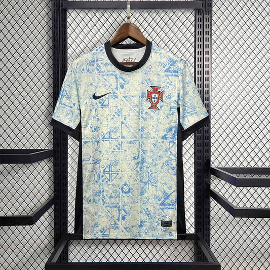 Maillot Portugal euro 2024
