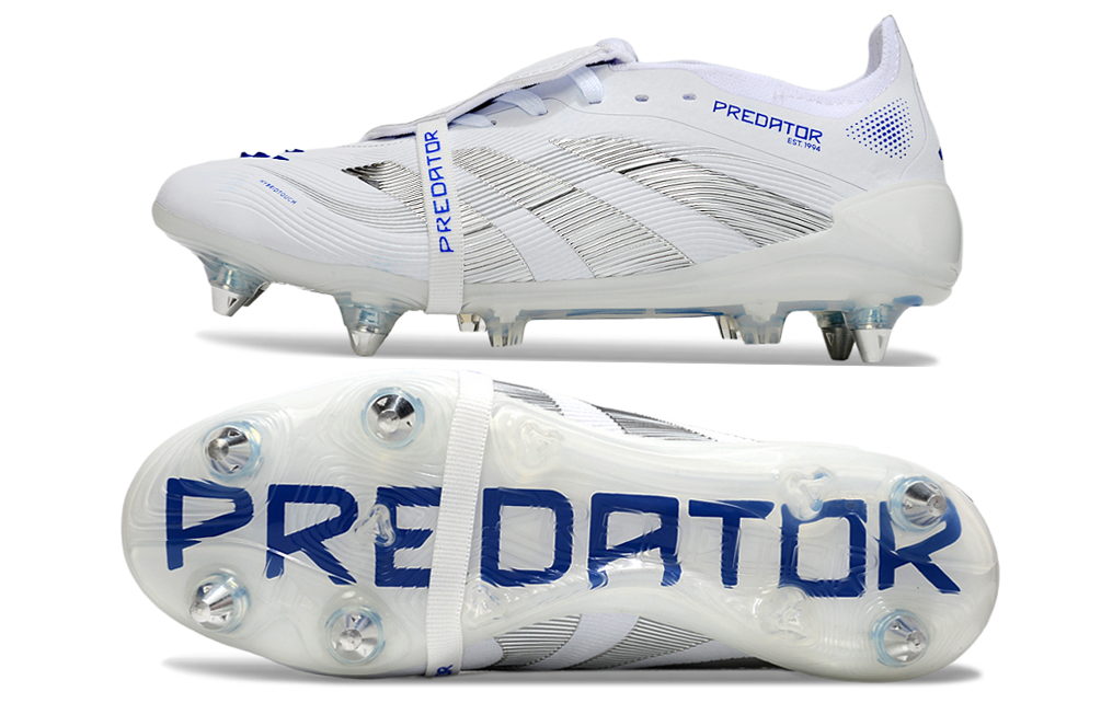 PREDATOR ACCURACY ELITE SG-6