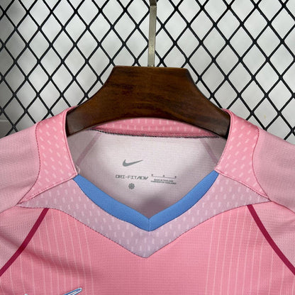 PACK | Maillot FC Barcelone concept 2025-26 + F50+ ELITE FG-6