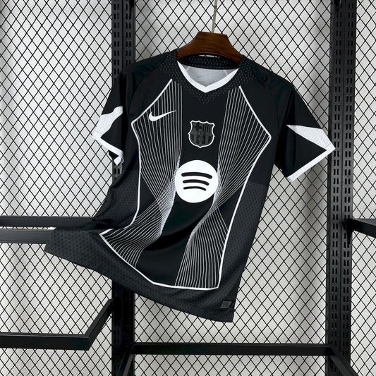 Maillot FC Barcelone concept 2025-26