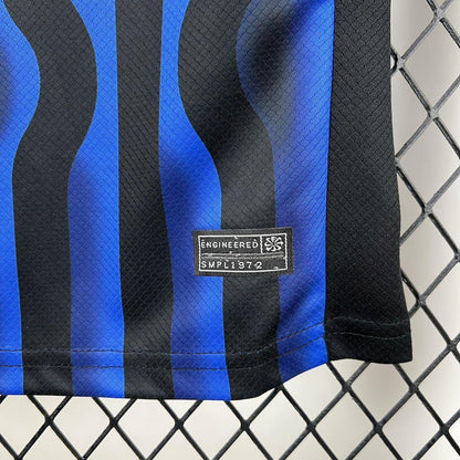 Pack enfant Inter Milan 2025-26