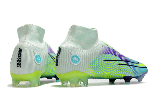 MERCURIAL SUPERFLY VIII ELITE-15