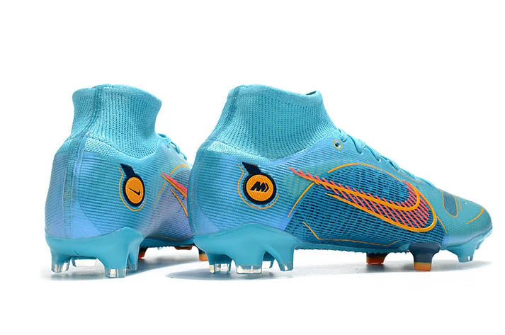 PACK | Maillot Tottenham Gardien 2023-24 + MERCURIAL SUPERFLY VIII ELITE-14