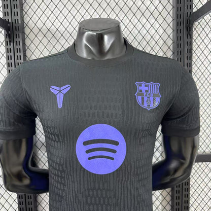 Maillot FC Barcelone 2025-26