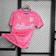 Maillot Palestine Rose 23/24