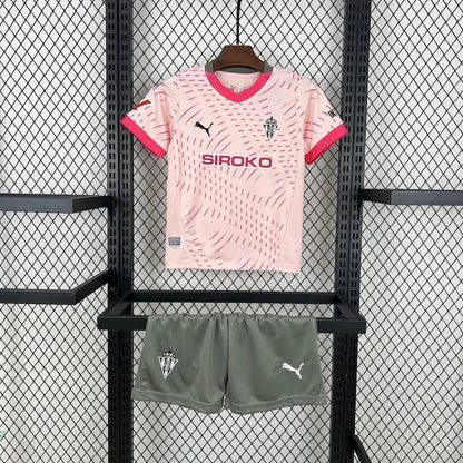 Pack Enfant Sporting concept 2024-25