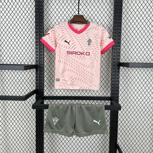 Pack Enfant Sporting concept 2024-25