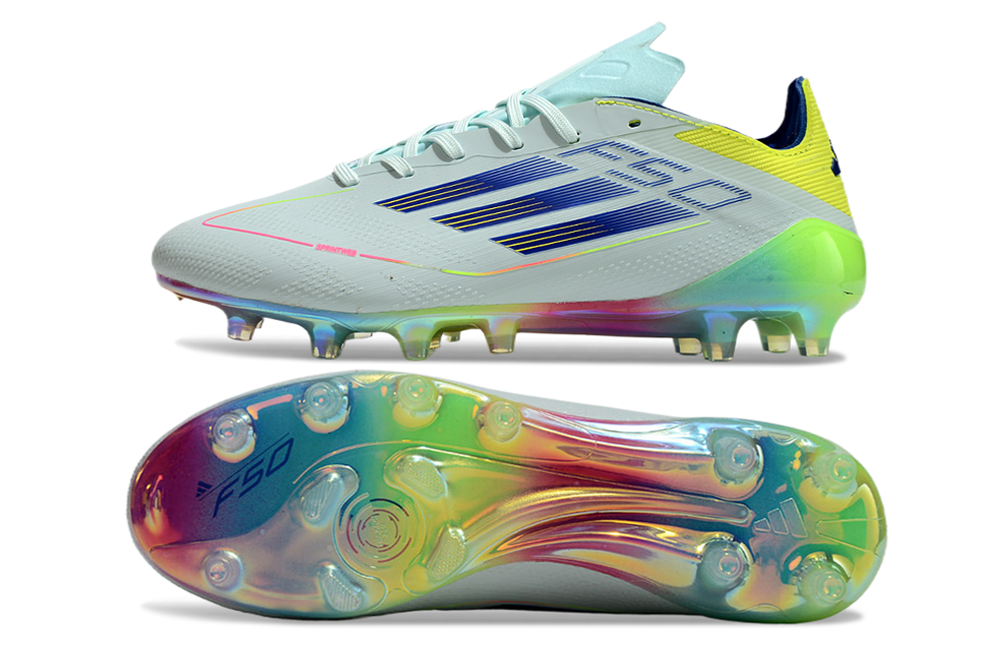 F50 ELITE AG-8