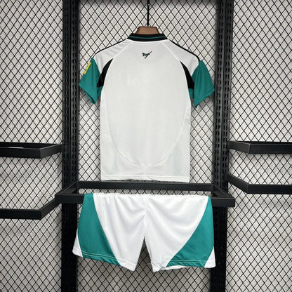 Pack Enfant Newcastle 2024-25
