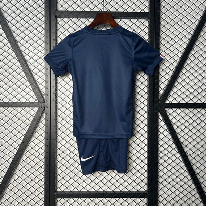 Pack Enfant PSG 2025-26