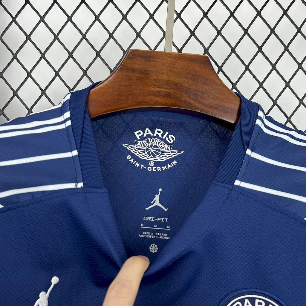 Maillot Fourth Paris (PSG) PSG 24/25
