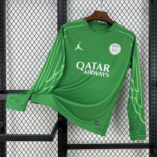 Maillot Manches Longues Paris (PSG)