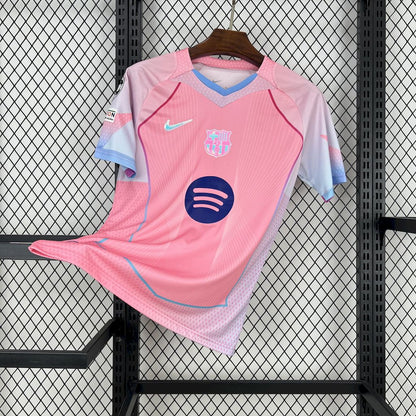 Maillot FC Barcelone concept 2025-26