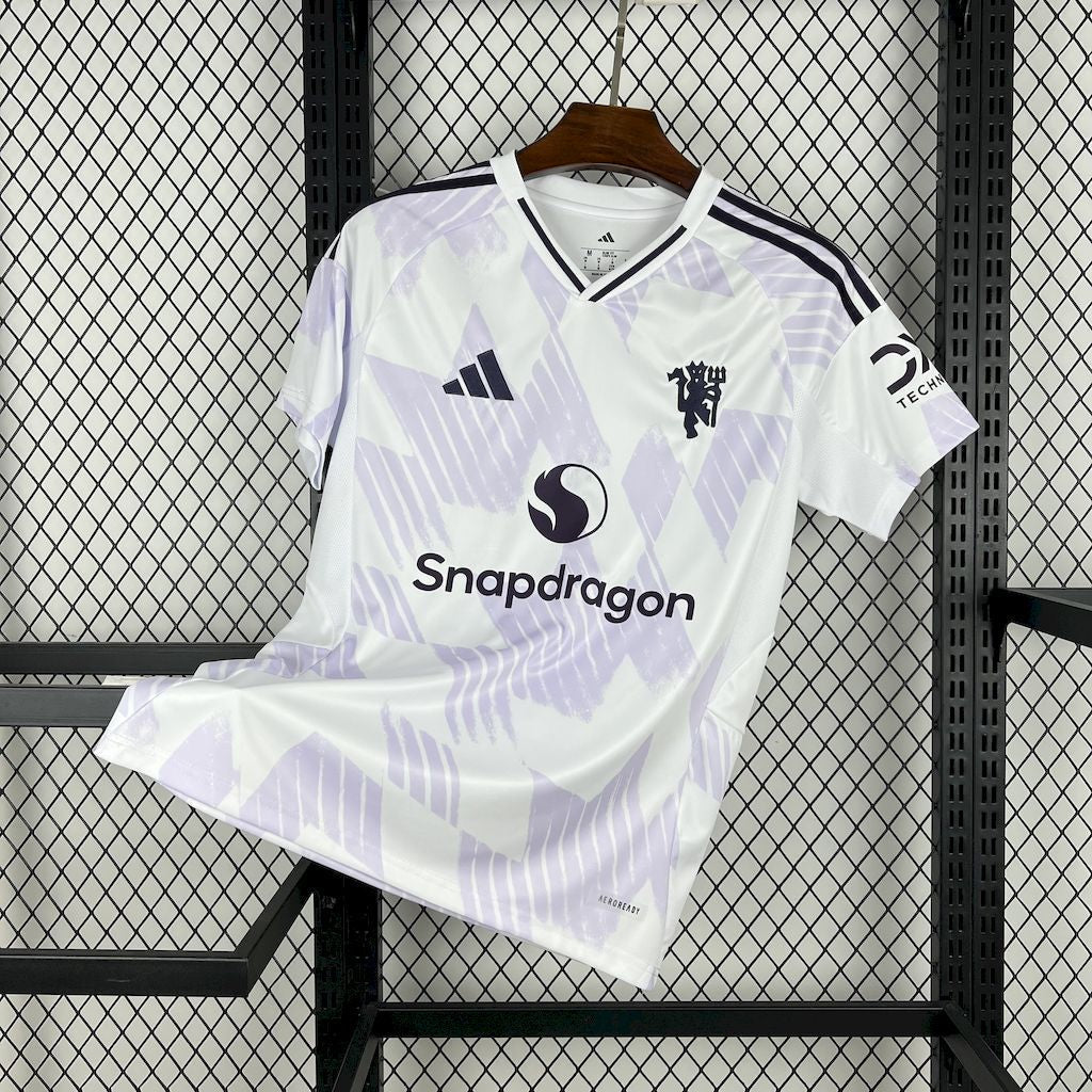 Maillot Manchester United 2025/2026