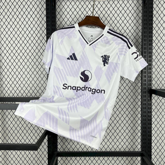 Maillot Manchester United 2025/2026