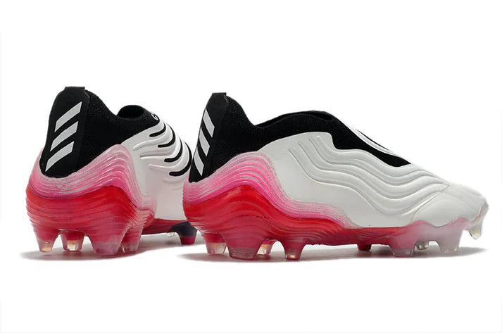 PACK | Maillot Japon Concept Blanc et Rose 25/26 + COPA SENSE+ ELITE FG-12
