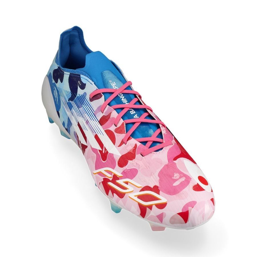 F50 ELITE Edition Spécial FG-1